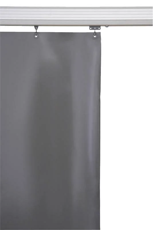 GIGANT FORHENG BESK 2,5X1,9M GRÅ v:1349329
