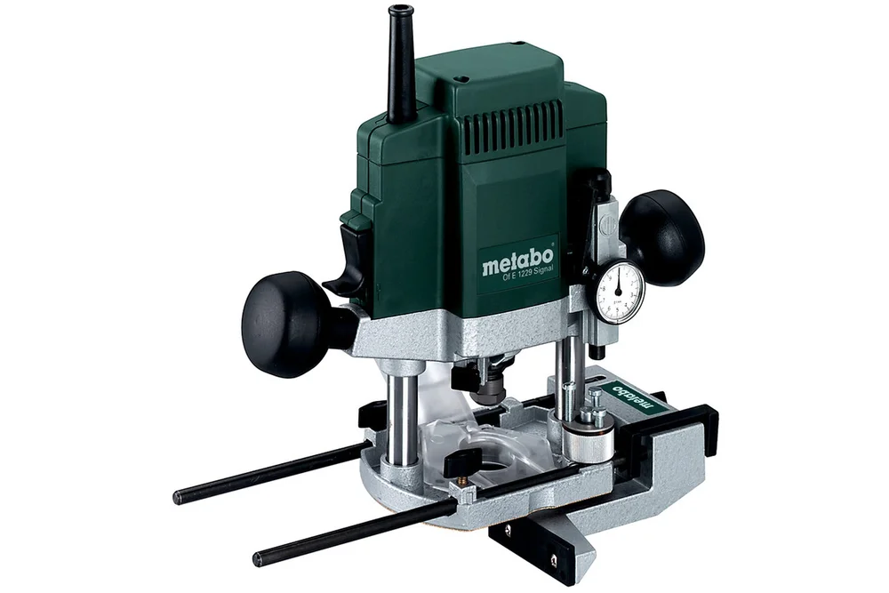 Metabo Håndoverfres OF E 1229 v:7875499