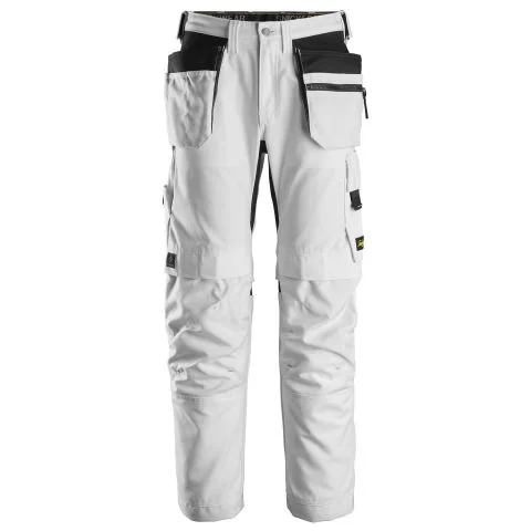 6224 AllroundWork Snickers Workwear Arbeidsbukse 3104336