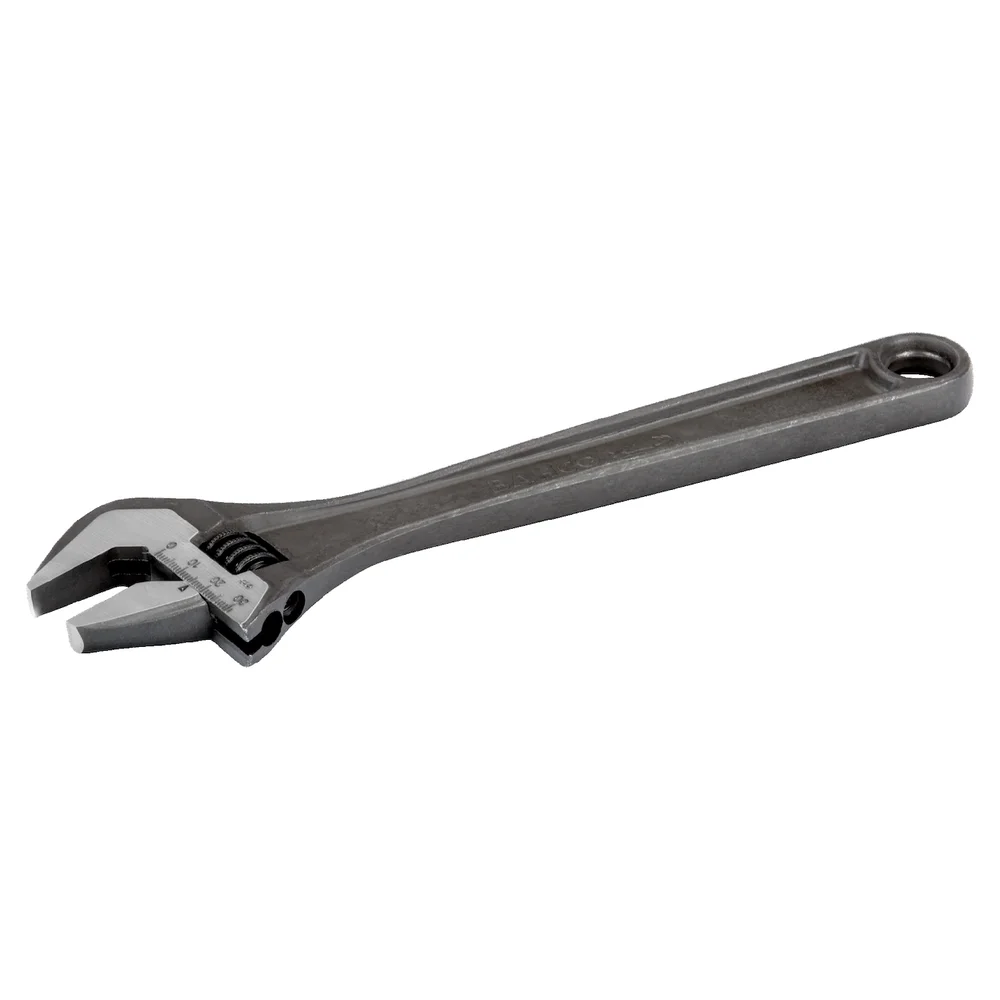 BAHCO SKIFTENØKKEL 15" 8074 SB v:9600406