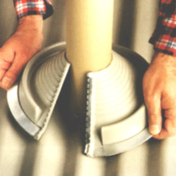 RØRGJENNOMFØRING RETROFIT v:1158267