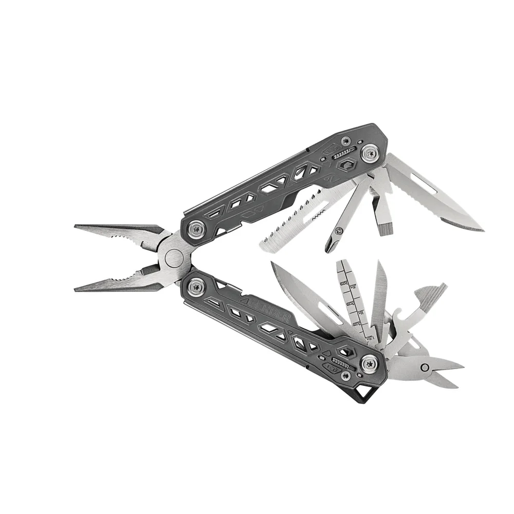 Gerber Multiverktøy Truss v:8927603