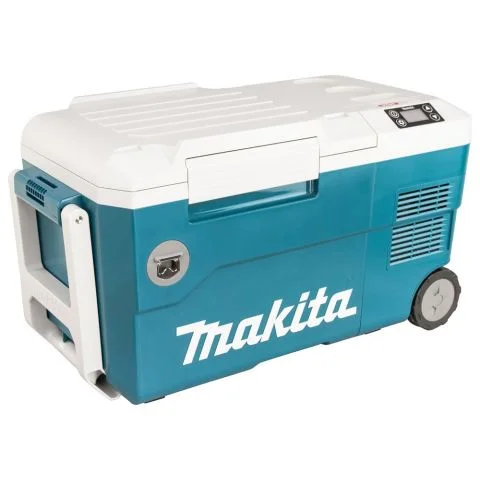 CW001GZ Makita Kjøle- og varmeboks 4032807