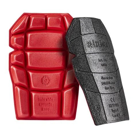 405812039956onesize Blåkläder Knebeskyttelse 3076251