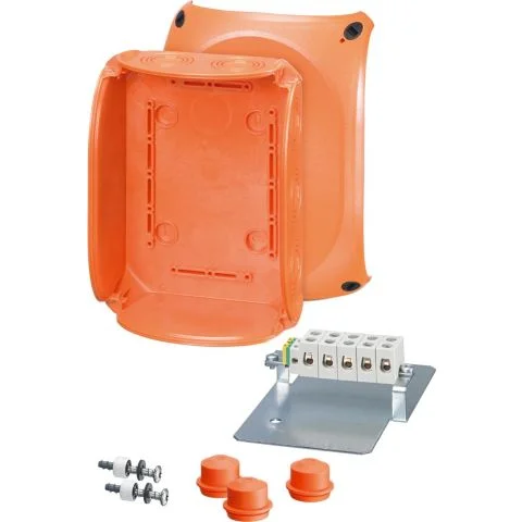 FK 1606 Hensel Koblingsboks 4036992