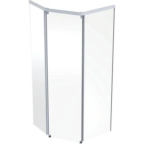 Showerama 10-5 Contura Dusjvegg 3126756