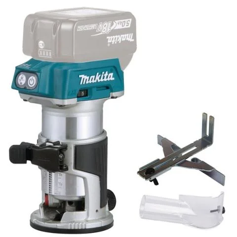 DRT50Z Makita Multifres HP14501