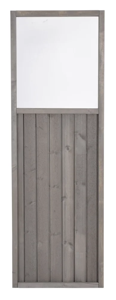 Levegg Plus 1-G 60×180 cm grå v:3597216