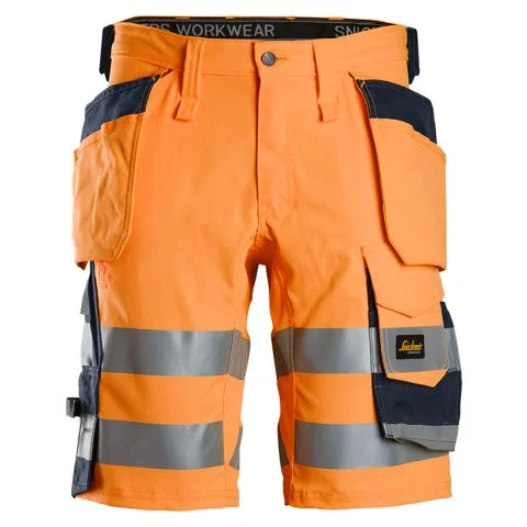 6135 Snickers Workwear Shorts 3127648