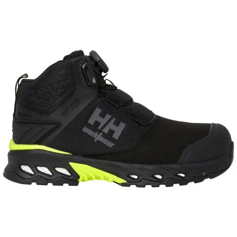 Magni Evolution Helly Hansen Workwear Vernestøvel 3135114