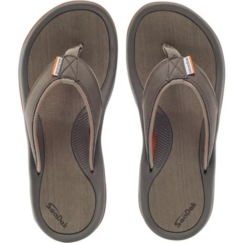 60006-203-1008 Deck Boss Grundéns Sandal 3078809 60006-203-1008 Deck Boss Grundéns Sandal 3078809