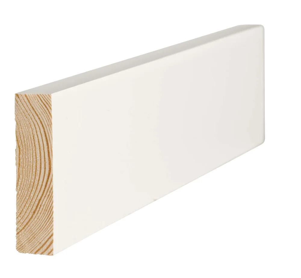 Combiwood 21x118x4400 glattkantlist malt v:2963633 Combiwood 21x118x4400 glattkantlist malt v:2963633
