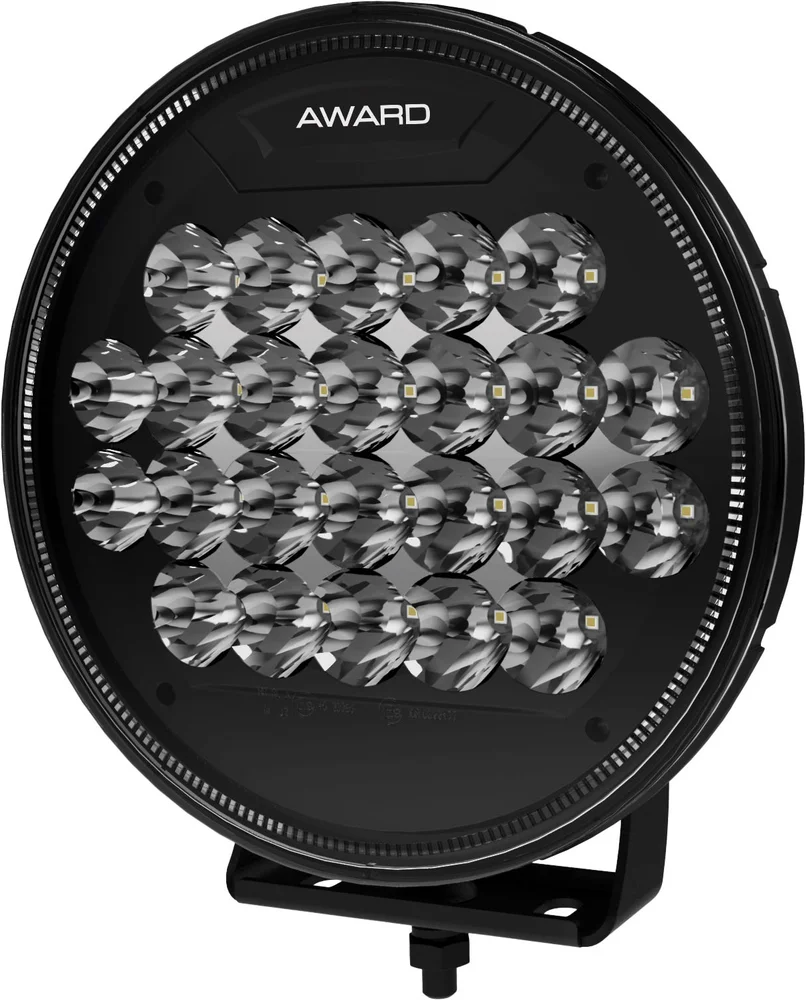 AWARD EKSTRALYS PAVO LED 9" v:5298376