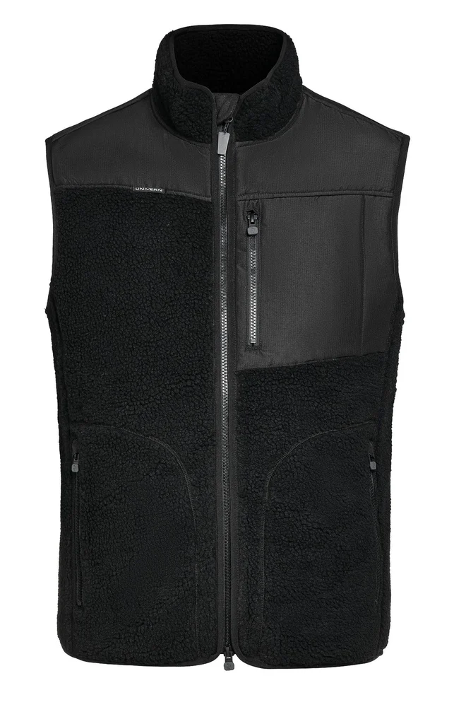 PILEVEST SENJA 98421 SVART v:2887450