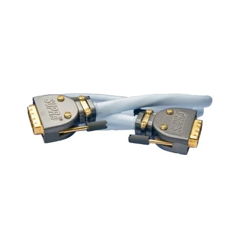 1001100559 SUPRA Patchkabel 3029398
