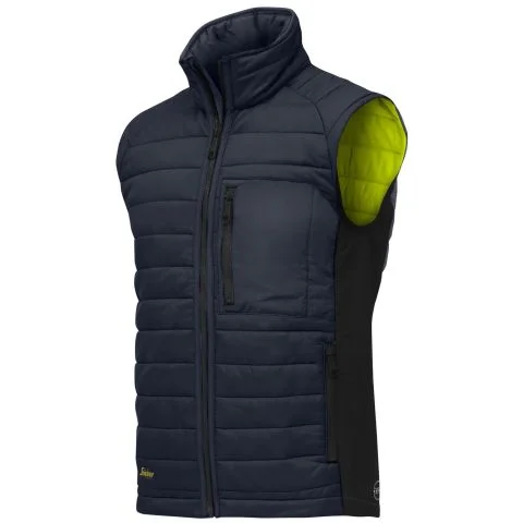 4512 AllroundWork Snickers Workwear Vest 1283128