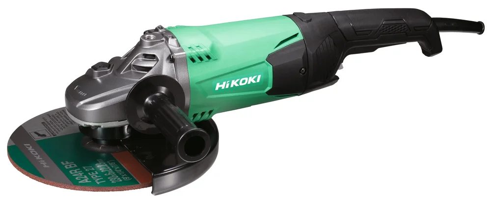 Vinkelsliper G23ST 2000W – Hikoki v:2012882