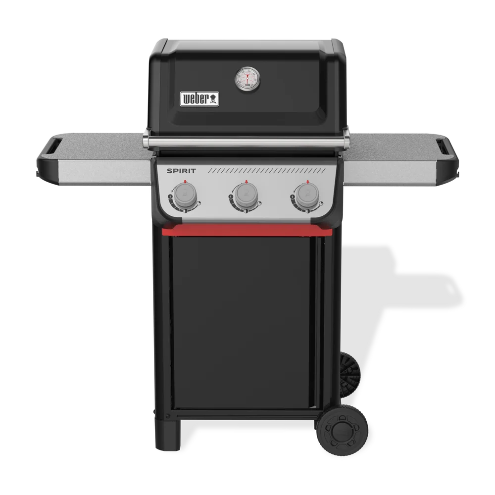 GASSGRILL SPIRIT E-310 v:8908232