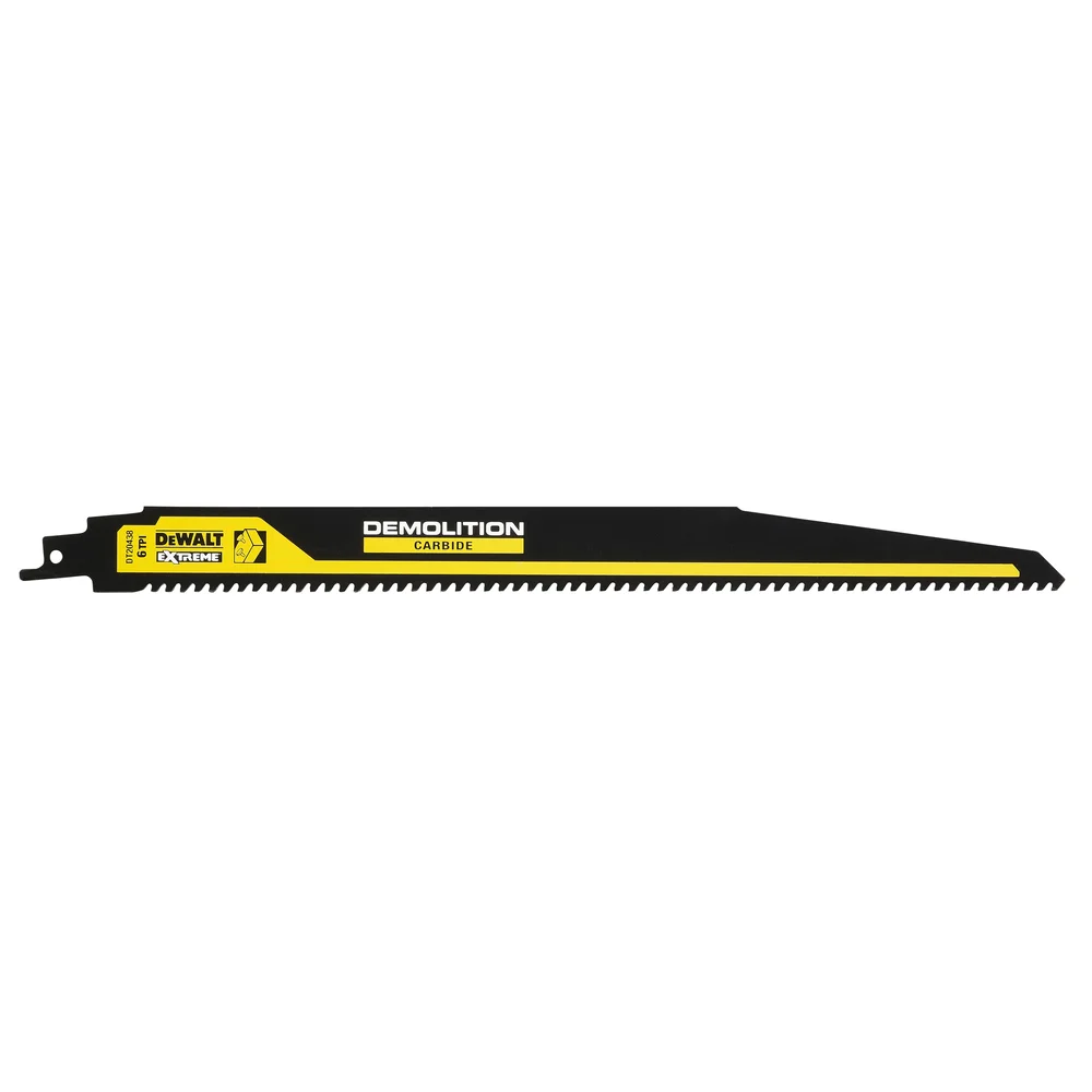 Bajonettsagblad 305 mm 6 TPI for tre v:4298057