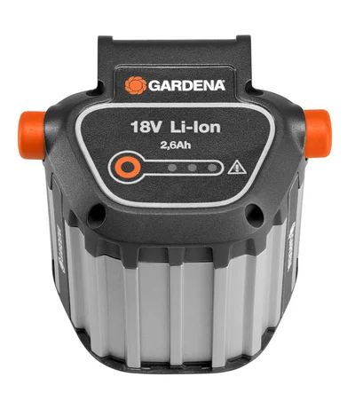 BATTERI 18V TIL TRIMMER/HEKKSAKS v:4246046