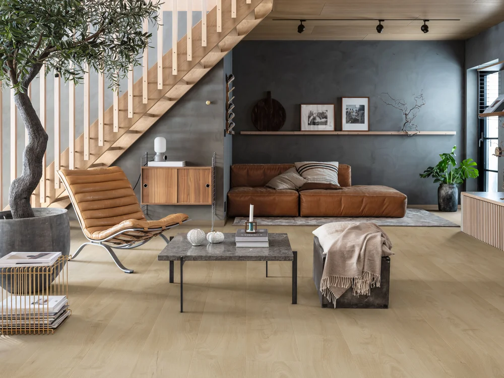 Laminatgulv Pergo Fresh Nordic Oak v:3951698