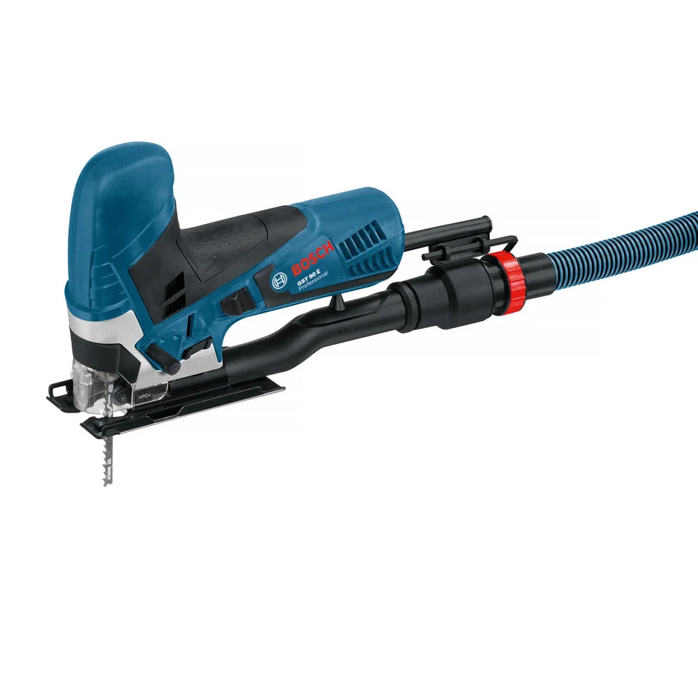 Bosch Stikksag 650W, GST 90 E v:3329641 Bosch Stikksag 650W, GST 90 E v:3329641