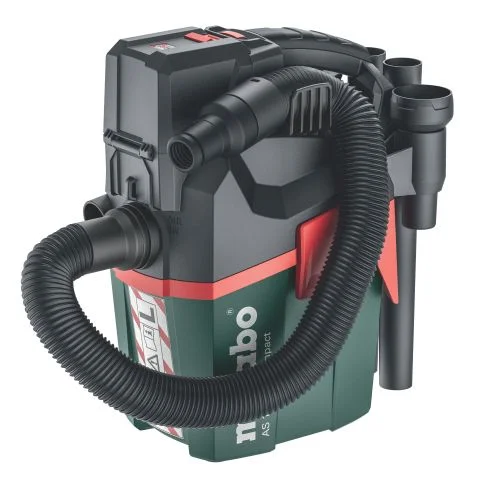 602028850 Metabo Våt- og tørrstøvsuger 4105947 602028850 Metabo Våt- og tørrstøvsuger 4105947