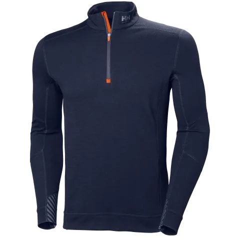 Lifa Merino 75107-590 Helly Hansen Workwear Undertrøye 3019514