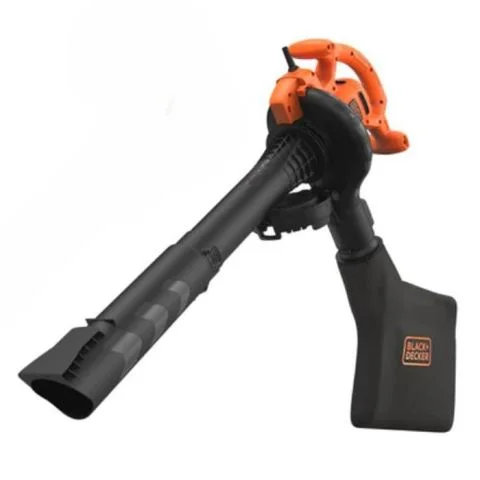 BEBLV290-QS Black & Decker Løvblåser 2840152