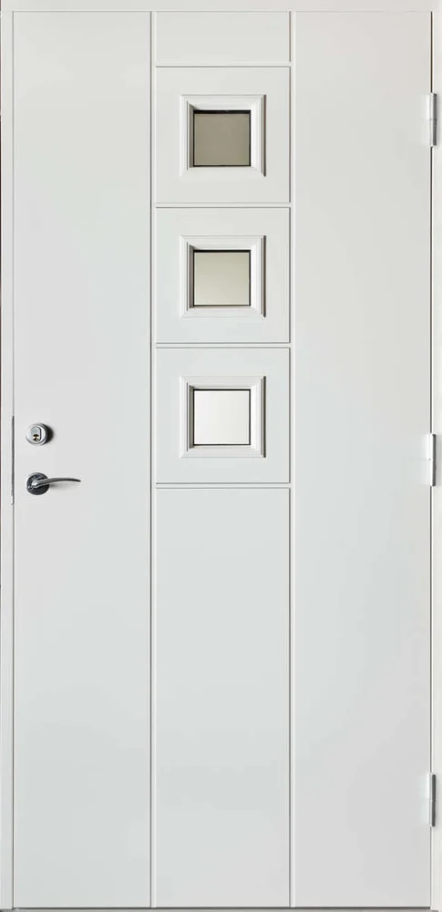 Harmonie Vera ytterdør v:3058614 Harmonie Vera ytterdør v:3058614