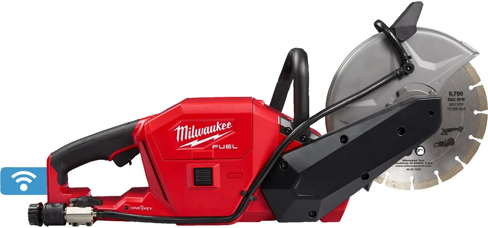 MILWAUKEE KAPPSAG M18 FCOS230-121 v:2710886
