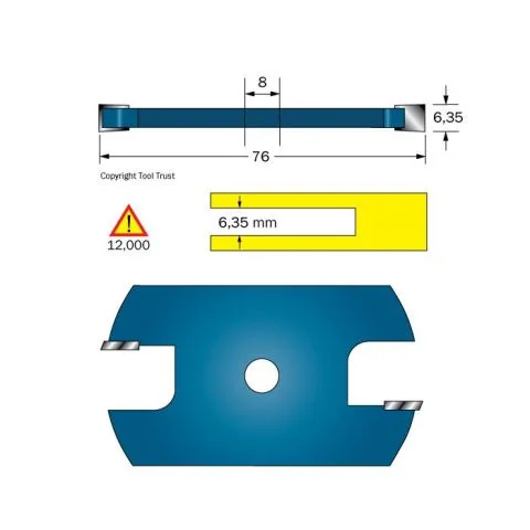 013-6476 Cobolt Notplate 1700194