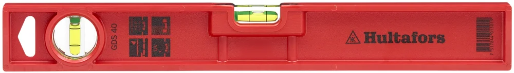 Vater GDS 40 plast v:9152956
