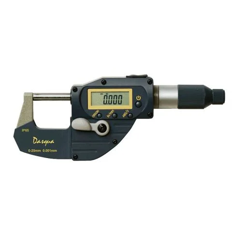 509522 Dasqua Mikrometer 3104909