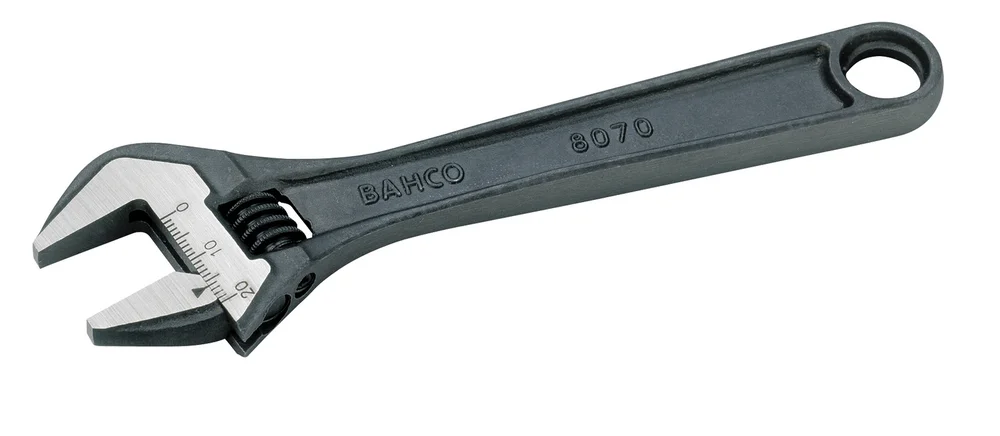 SKIFTENØKKEL 6" 8070 SB v:6090567