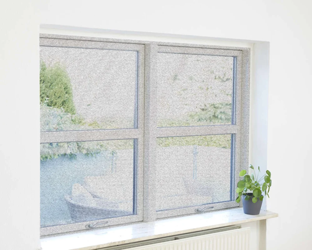 Day insektnett for vindu 130 x 150 cm v:6020287
