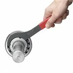 HAKENØKKEL JUSTERBAR SKF HNA v:7238343 HAKENØKKEL JUSTERBAR SKF HNA v:7238343