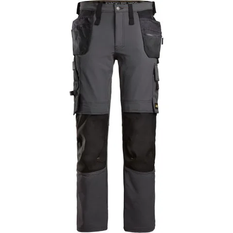 6271 Snickers Workwear Arbeidsbukse 1287296
