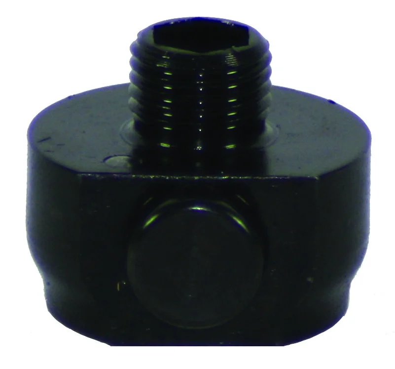 Adapter til bimetall hullsag 14-30 mm v:7202618 Adapter til bimetall hullsag 14-30 mm v:7202618
