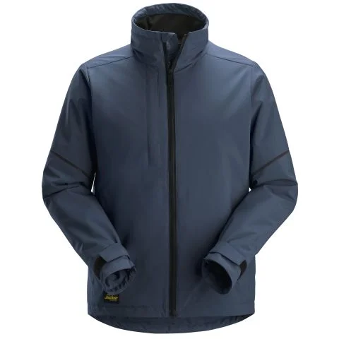 1905-9500 AllroundWork Snickers Workwear Softshelljakke 4075084