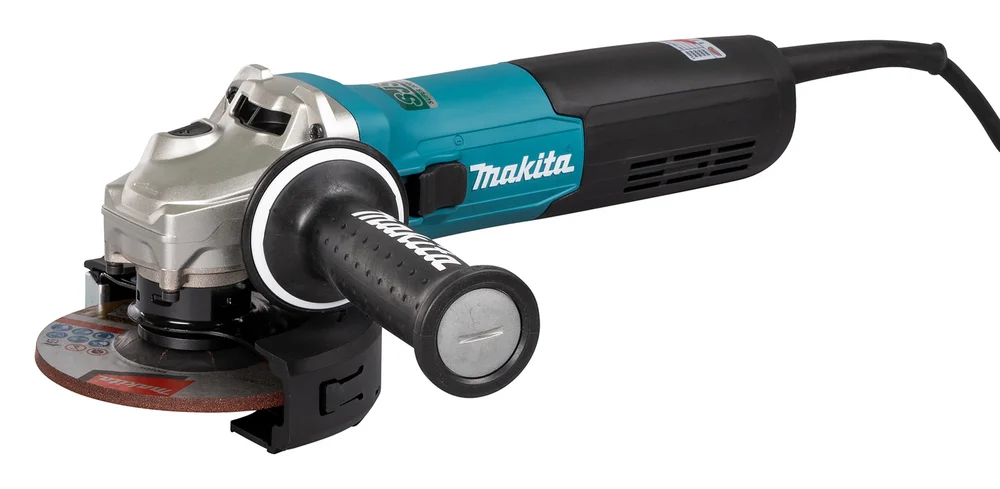 Vinkelsliper 23V 125mm GA5090X01 – Makita v:6774167
