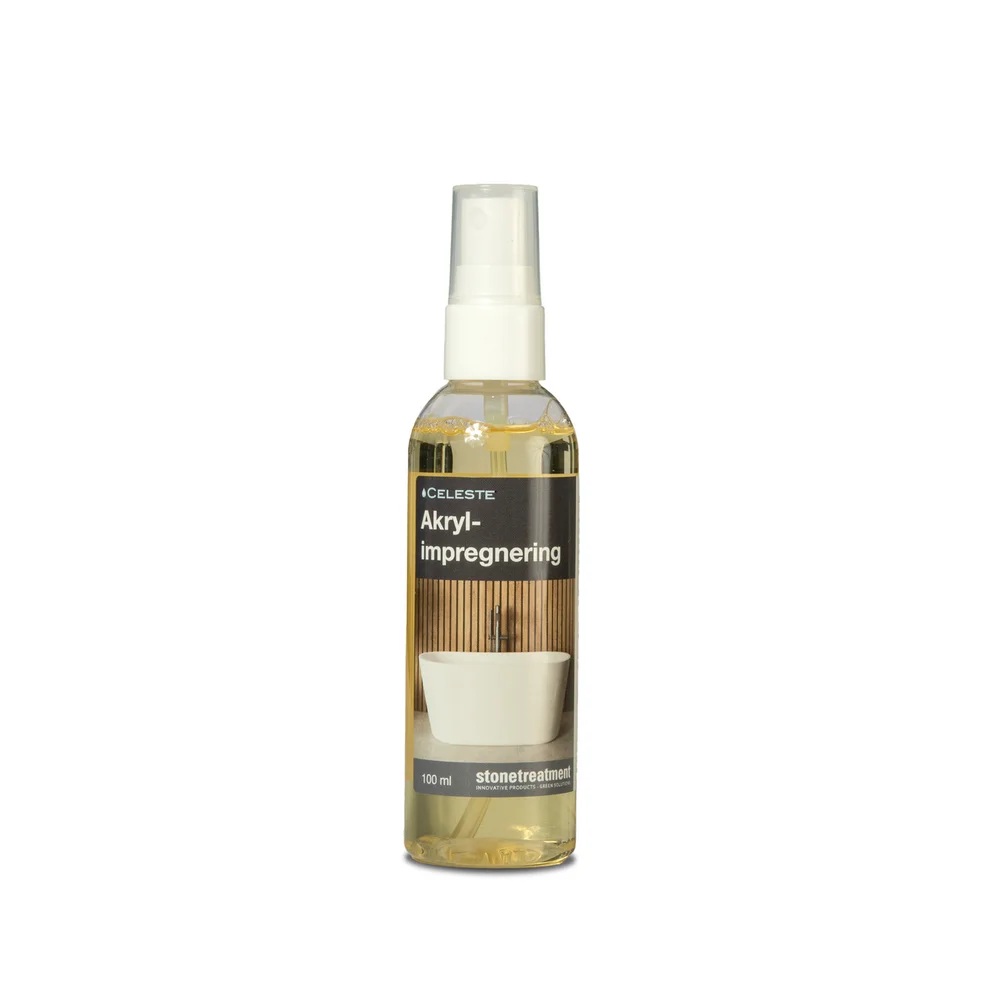 CELESTE AKRYLIMPREGNERING 100 ML v:6573263