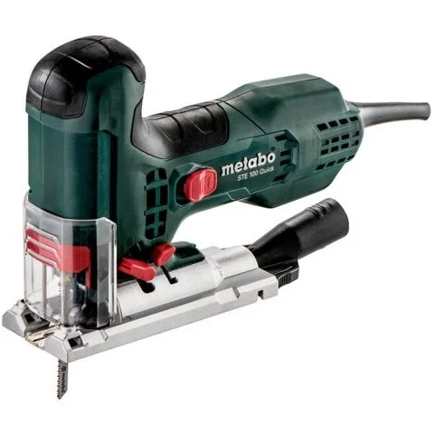 STE 100 QUICK SET Metabo Stikksag 1110615