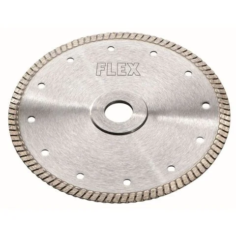 Turbo F-Jet Flex Kappeskive 3060780