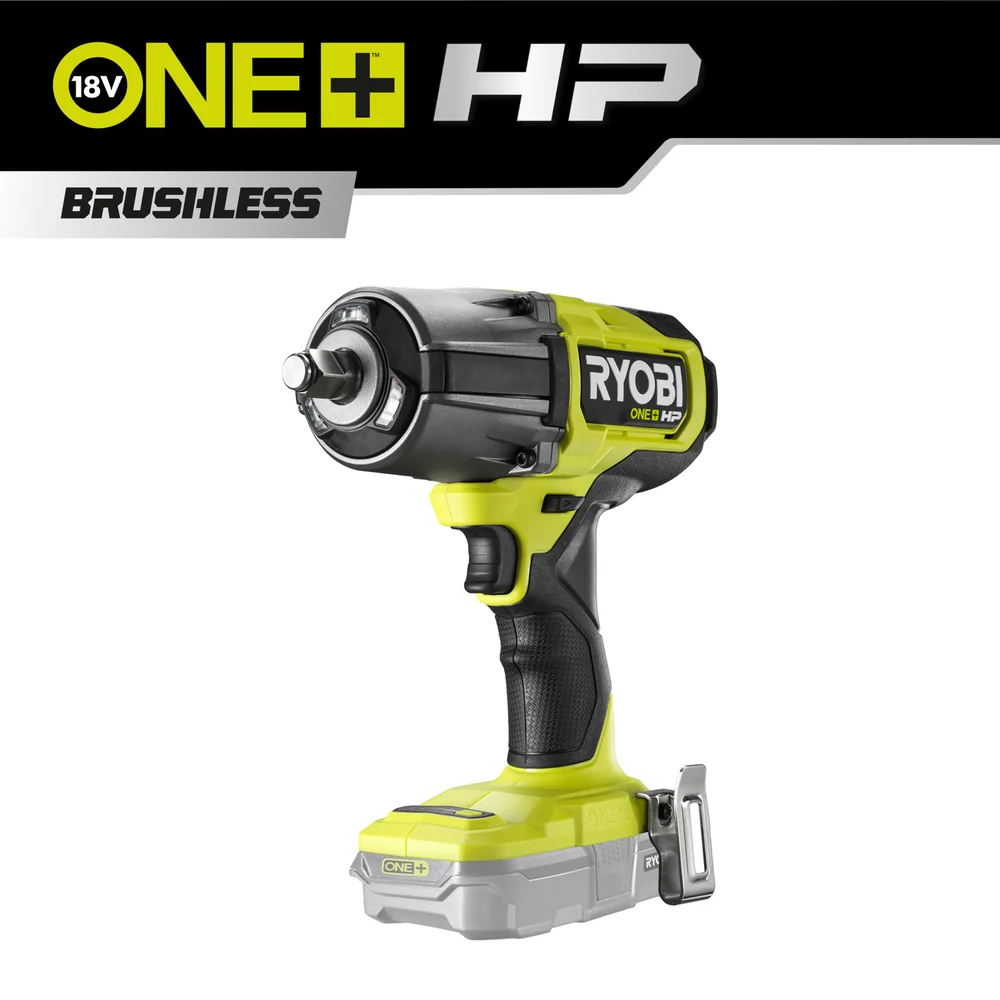Multitrekker One+ RIWH18X-0 - Ryobi v:6985678