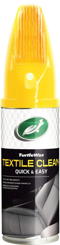 Turtle Wax stoffrens v:1581891 Turtle Wax stoffrens v:1581891