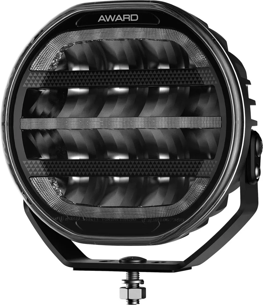 AWARD EKSTRALYS LYNX 7" SORT 12/24V v:3219828