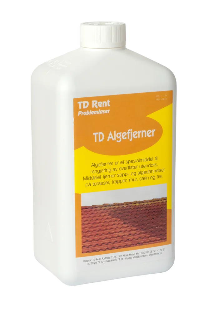 ALGEFJERNER 1L v:5316872 ALGEFJERNER 1L v:5316872