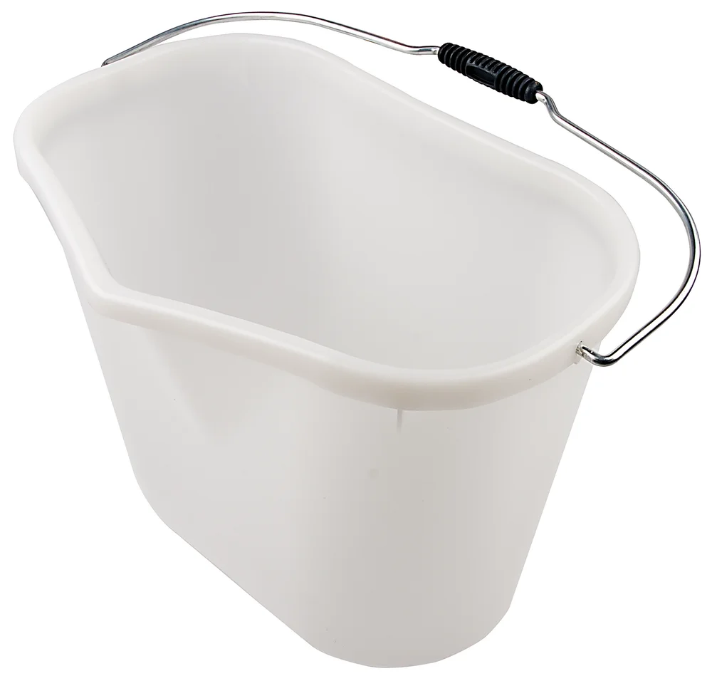 MUREBØTTE OVAL 25L v:1536911