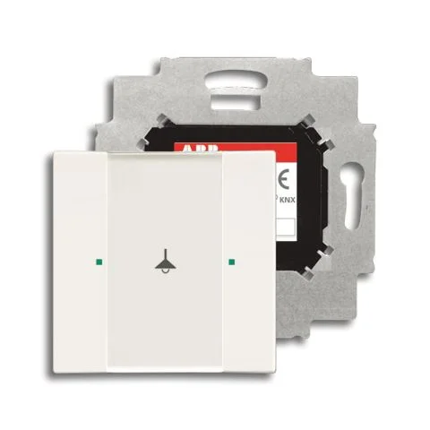 6115-0-0214 ABB Trykknapp 3074225